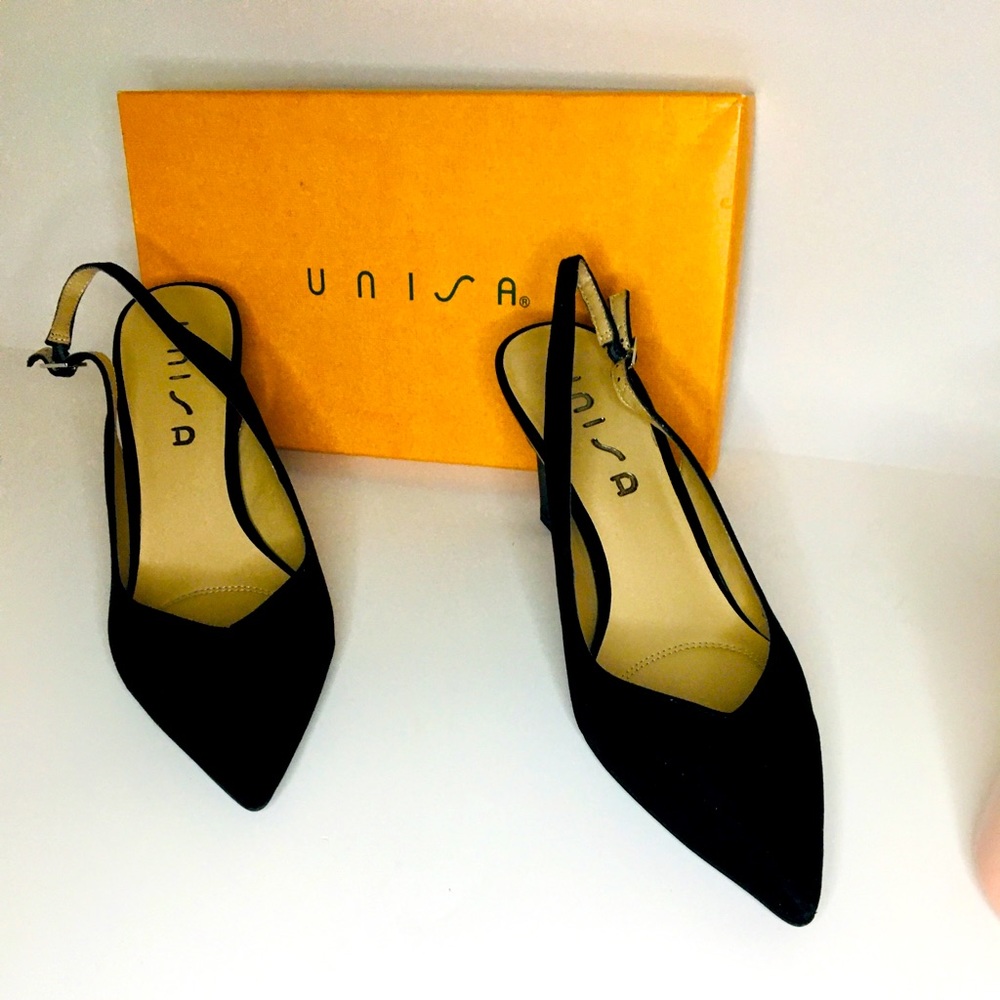 Unisa women’s heels